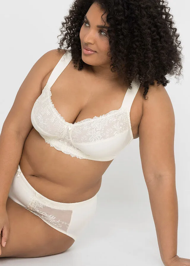 Pack of 2 Champagne/Cappuccino Shaping Panties