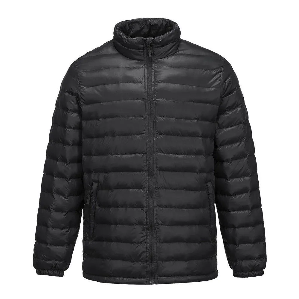 PADDED JACKET  ASPEN