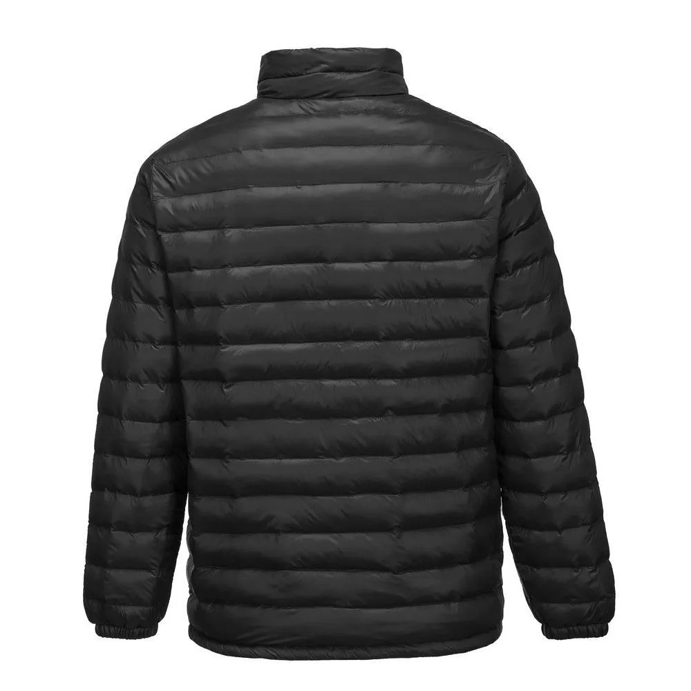 PADDED JACKET  ASPEN