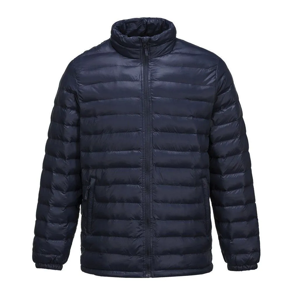 PADDED JACKET  ASPEN