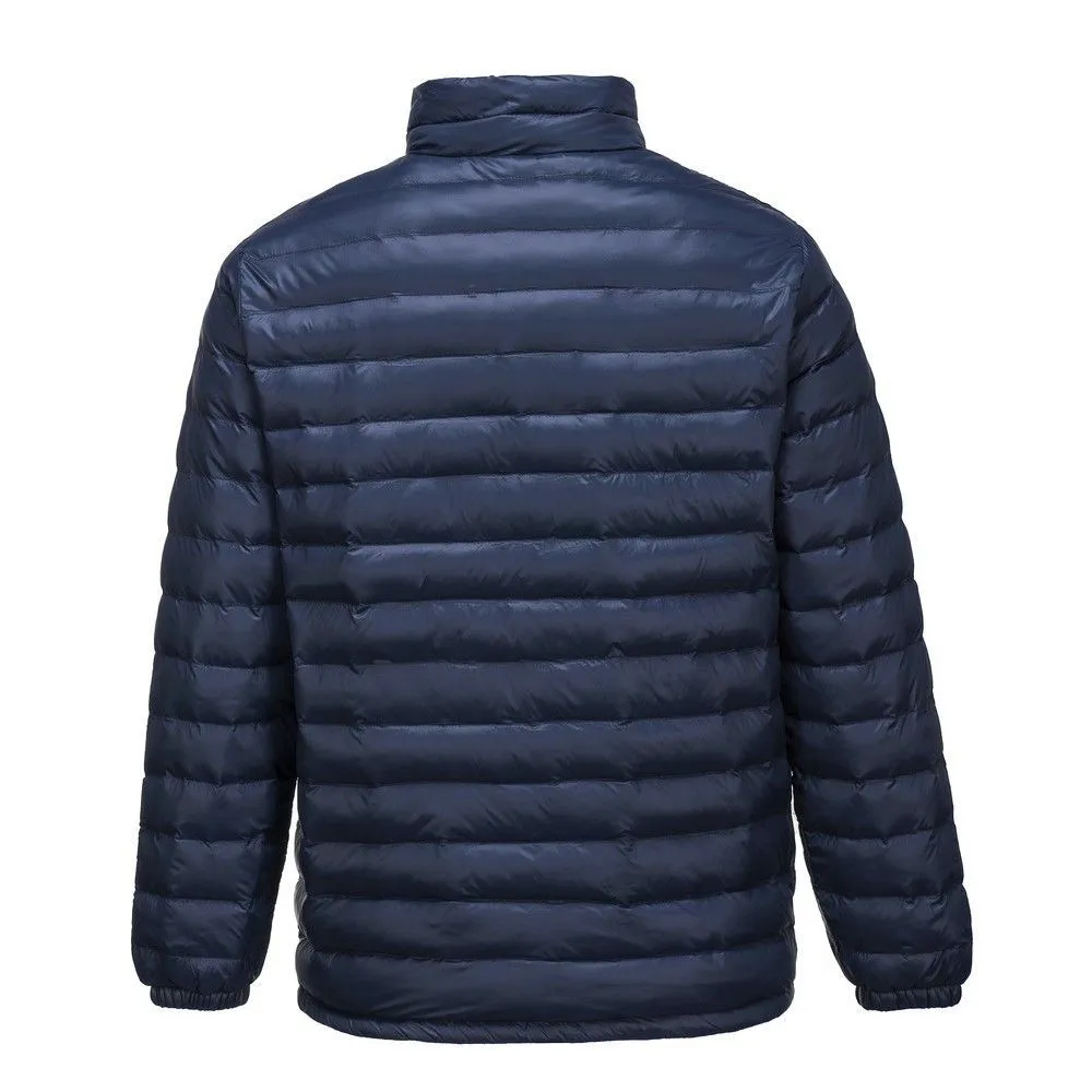PADDED JACKET  ASPEN