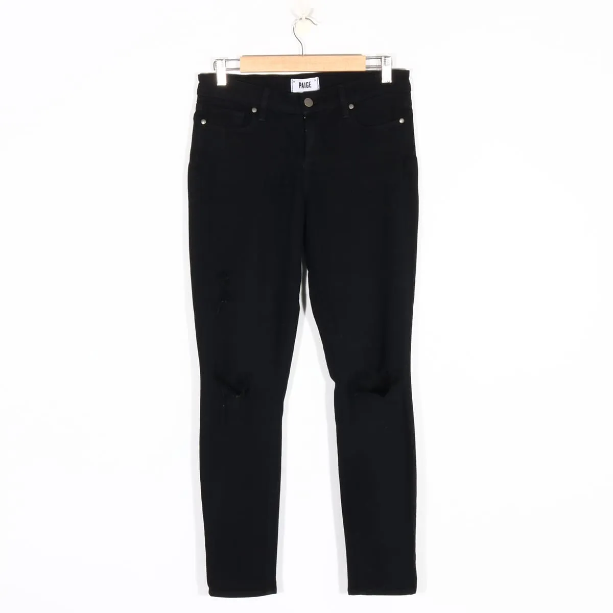 Paige Jeans Denim
