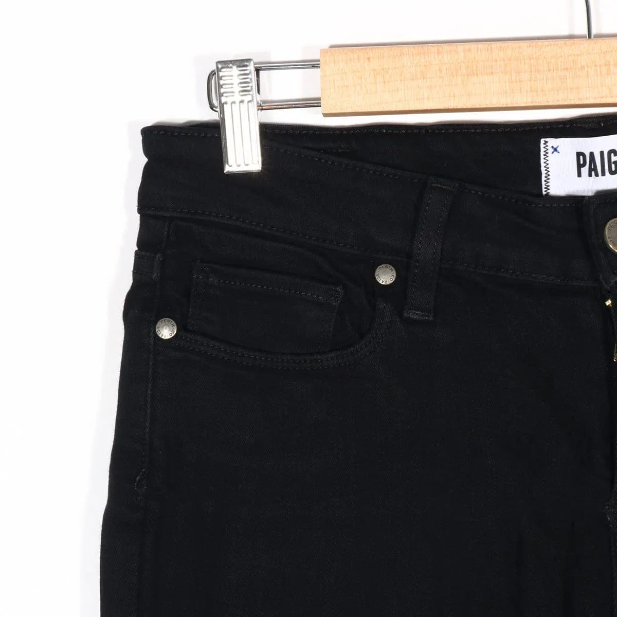 Paige Jeans Denim