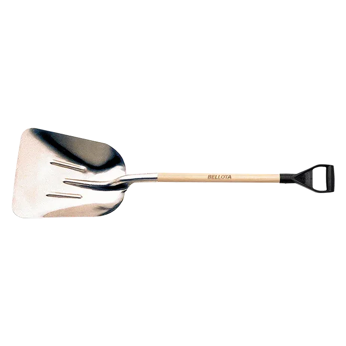 Aluminum Feed Scoop by Bellota 5520