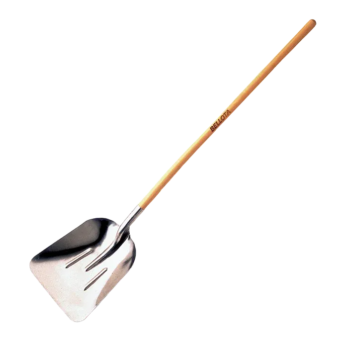 Aluminum Feed Scoop by Bellota 5520