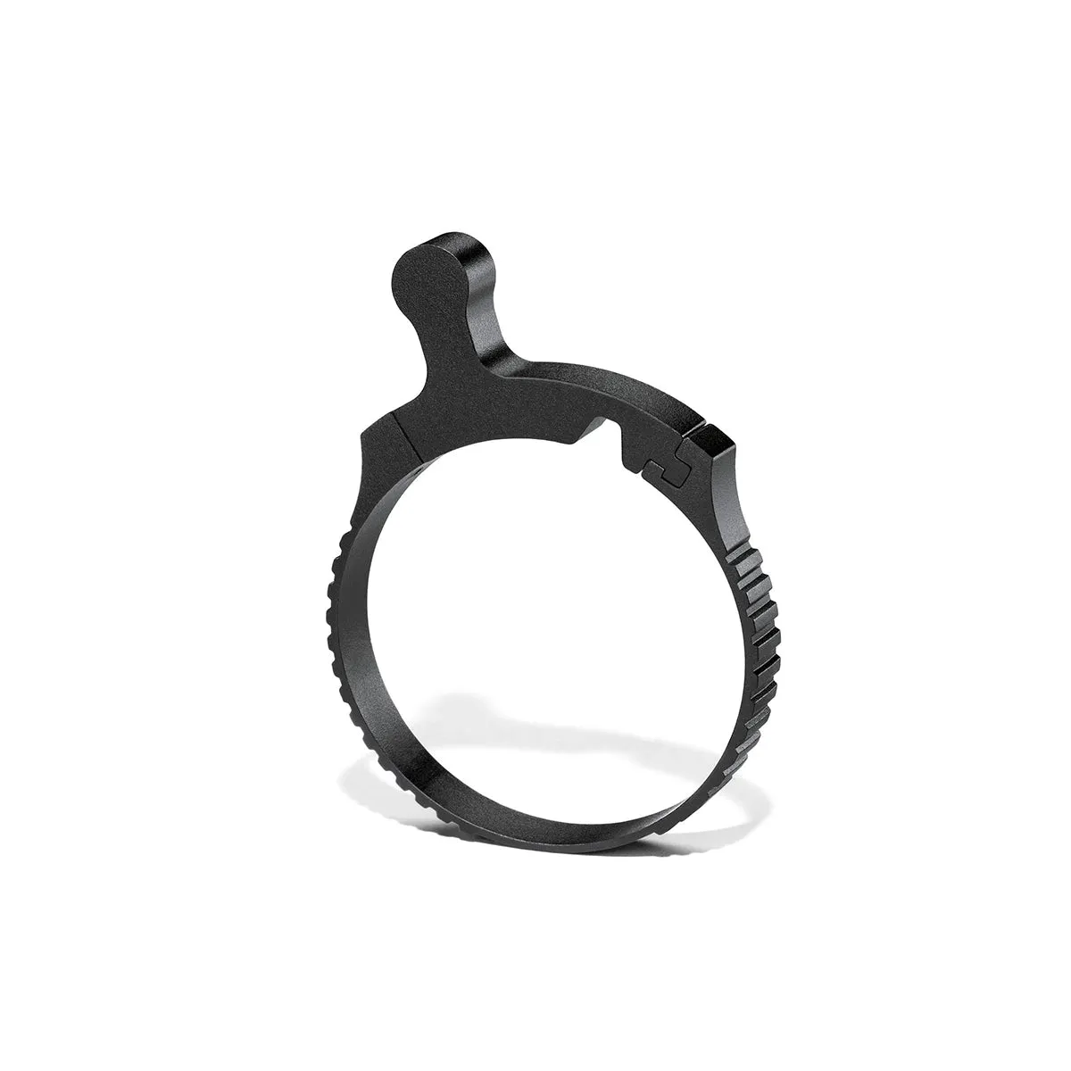 Leica Magnus Fast Zoom Lever