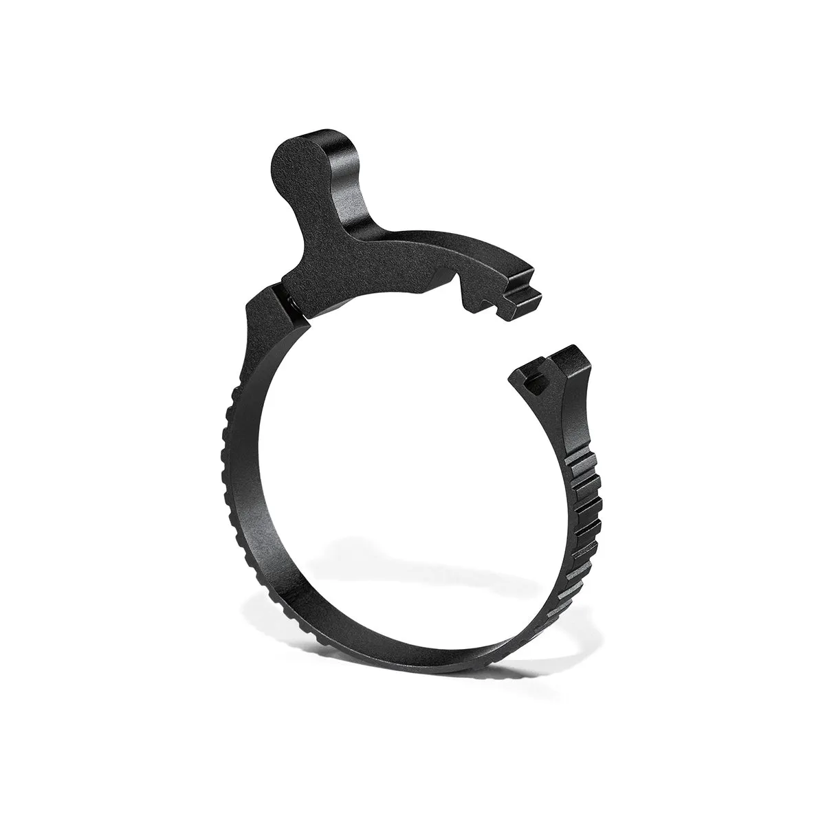 Leica Magnus Fast Zoom Lever