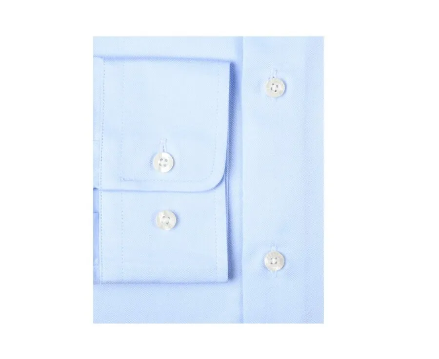 Pale Blue Giorgio Shirt