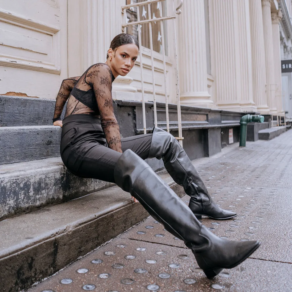 Pali Black Apparel