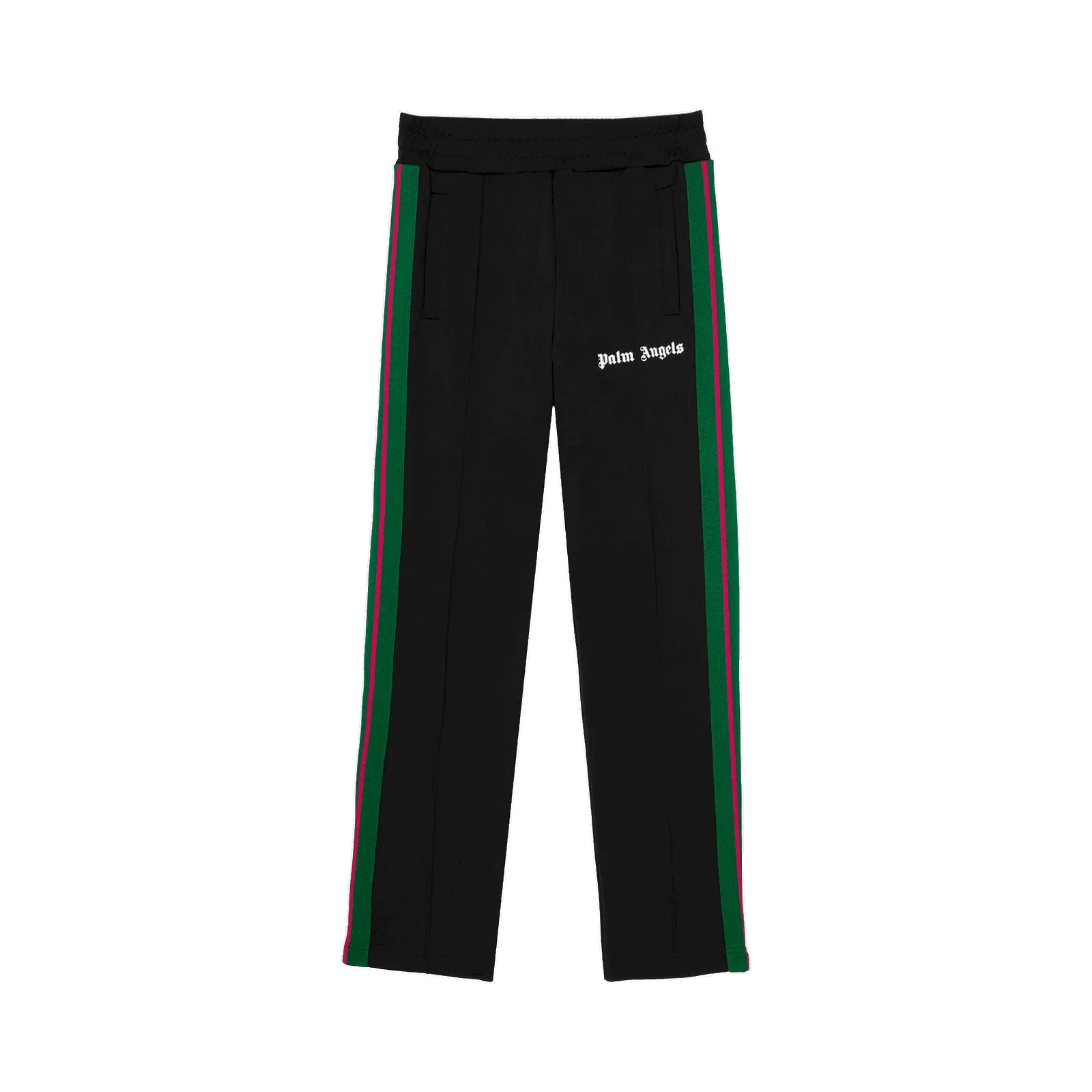 Palm Angels College Track Pants