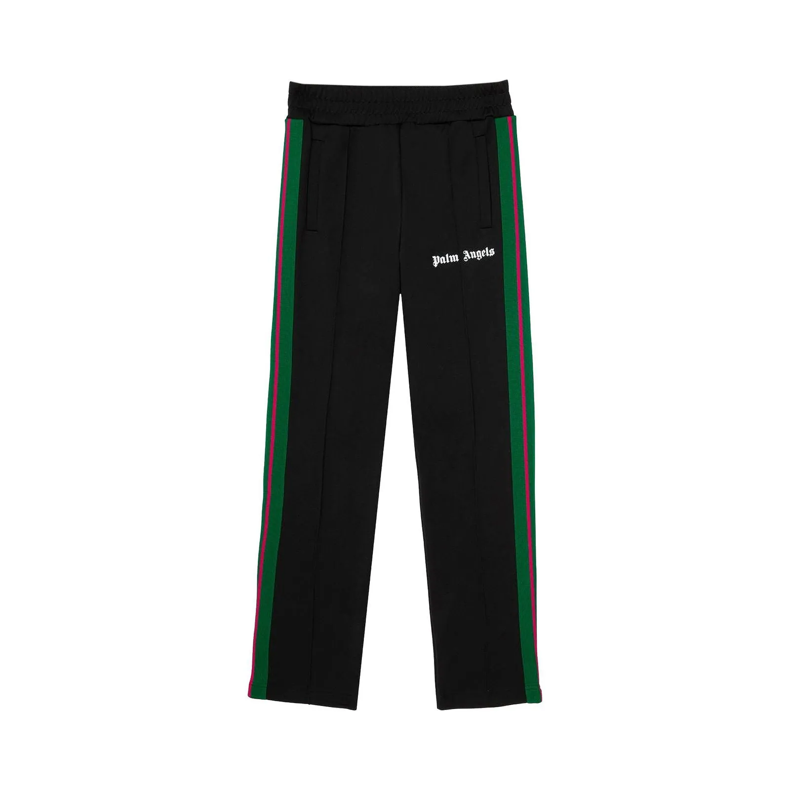Palm Angels College Track Pants