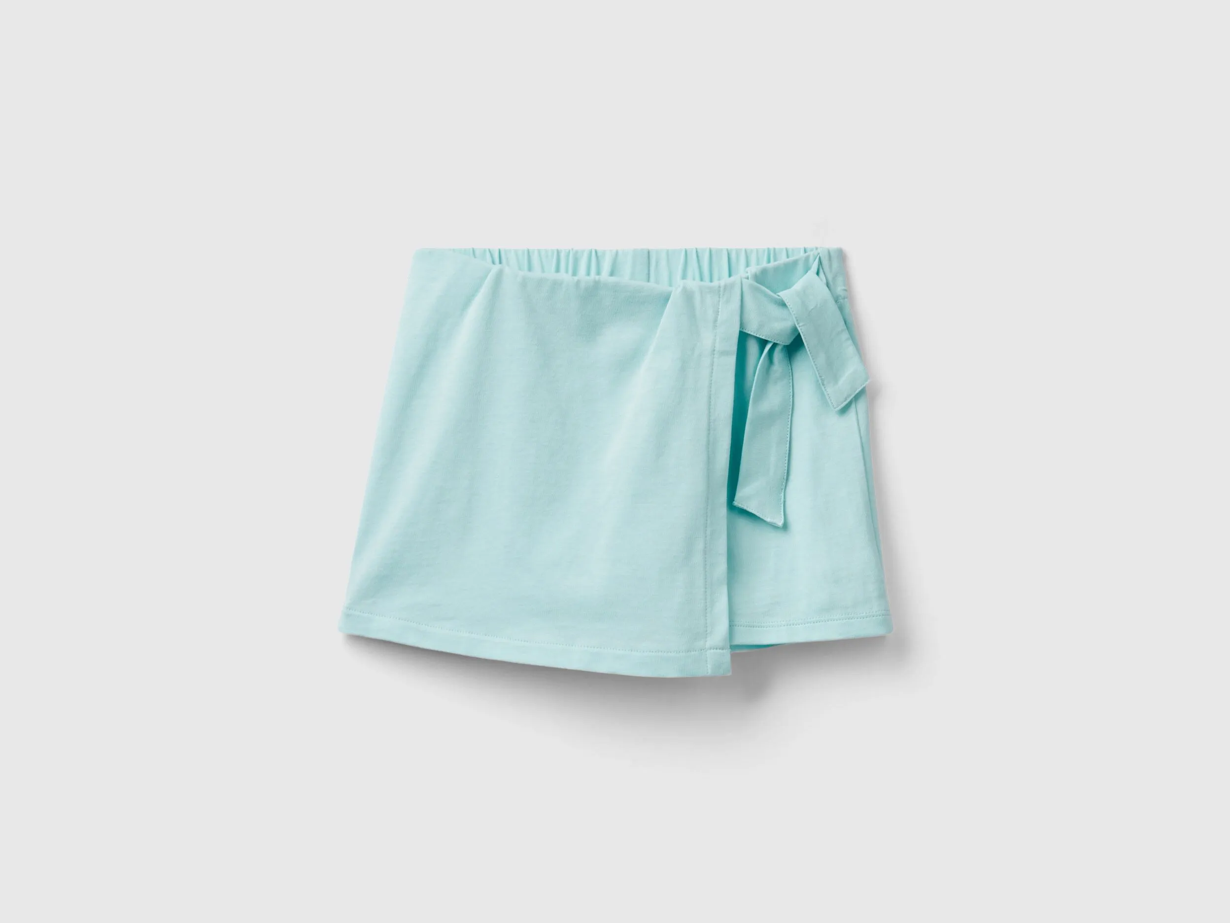 Panel shorts