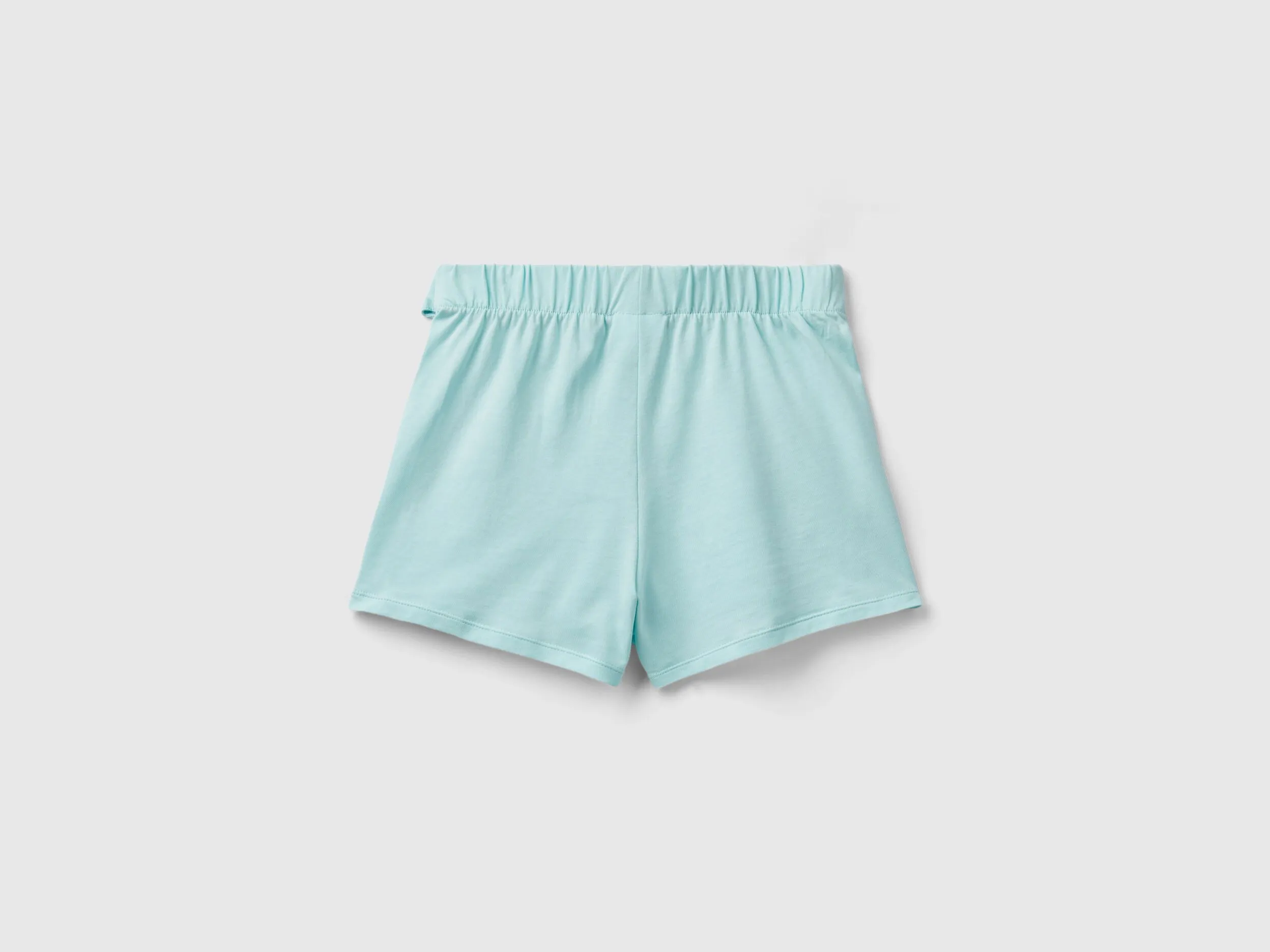 Panel shorts