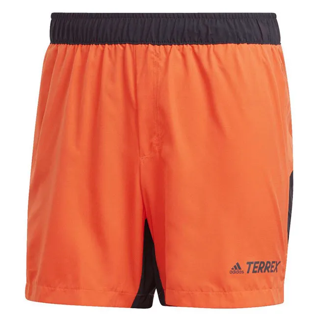 Pantalón adidas Trail Short
