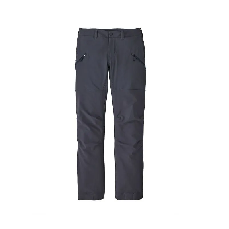 PANTALONES POINT PEAK TRAIL PATAGONIA  REGULAR MUJER