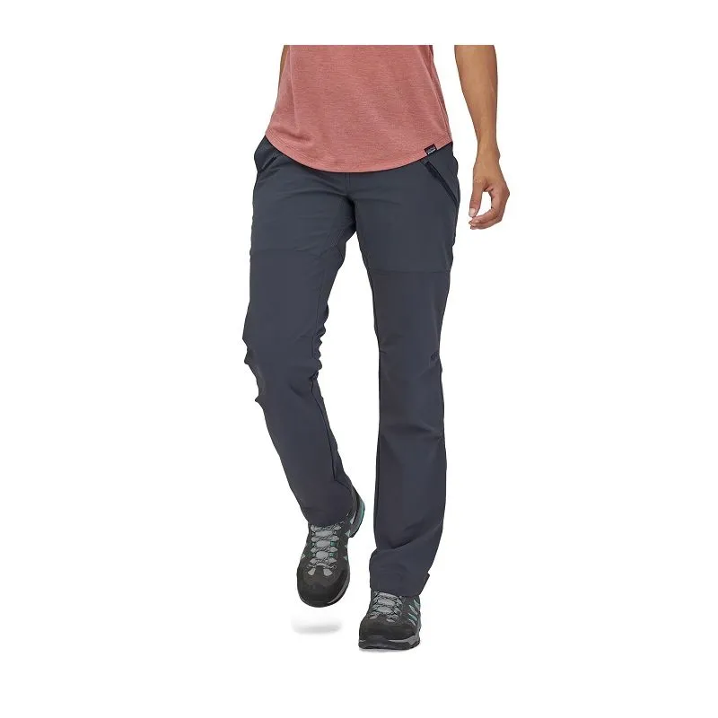 PANTALONES POINT PEAK TRAIL PATAGONIA  REGULAR MUJER