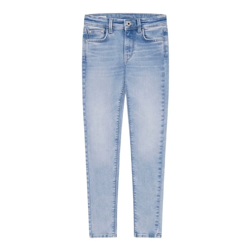 Pepe Jeans SKINNY JEANS HW JR Denim Pants