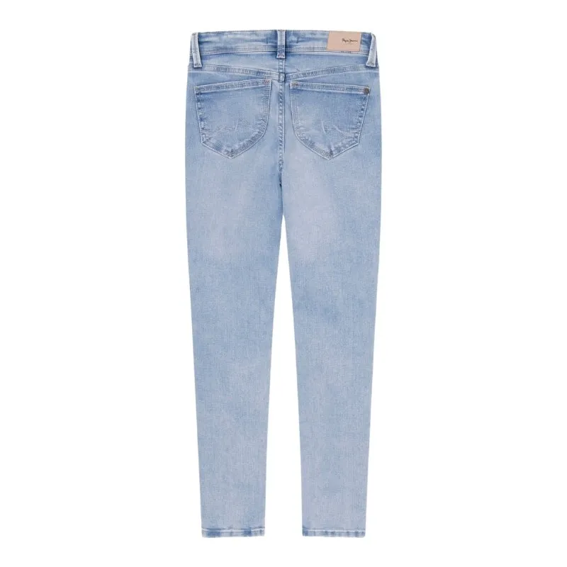 Pepe Jeans SKINNY JEANS HW JR Denim Pants