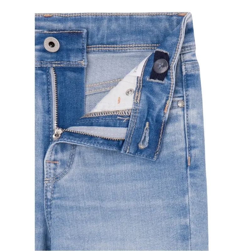 Pepe Jeans SKINNY JEANS HW JR Denim Pants
