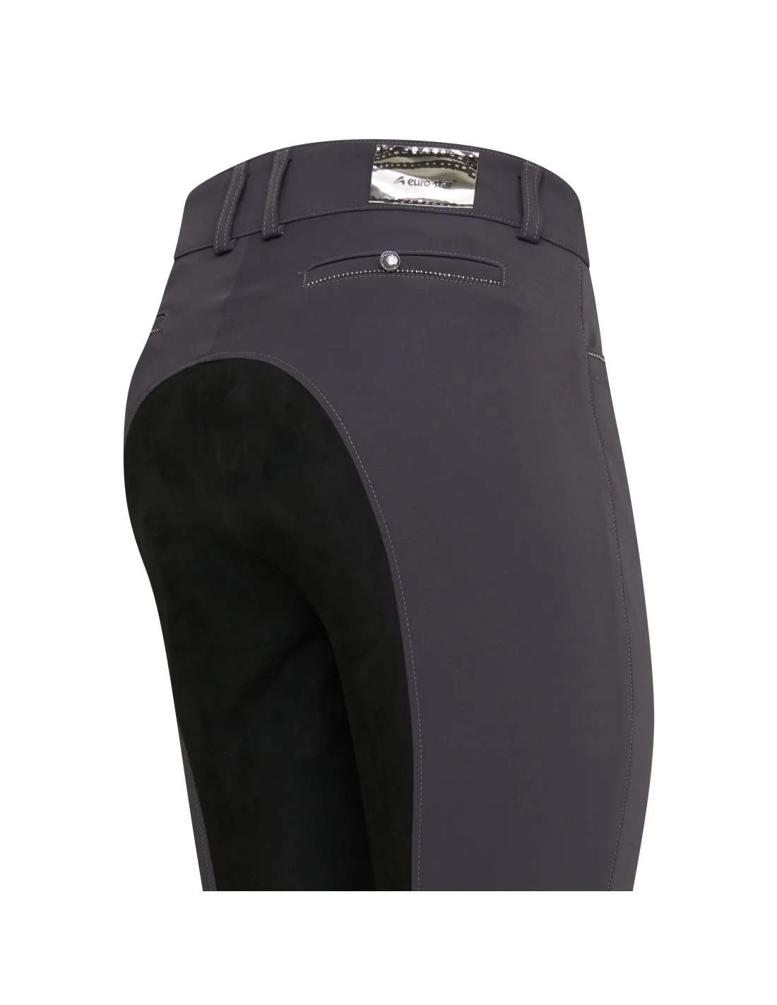 EsaRielle Full Women's Riding Pants