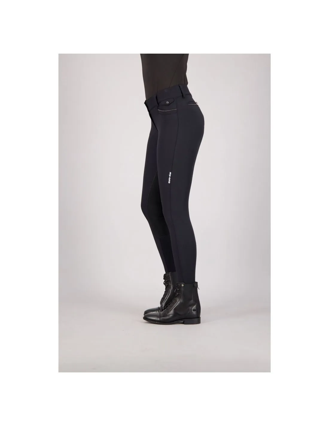 EsaRielle Full Women's Riding Pants
