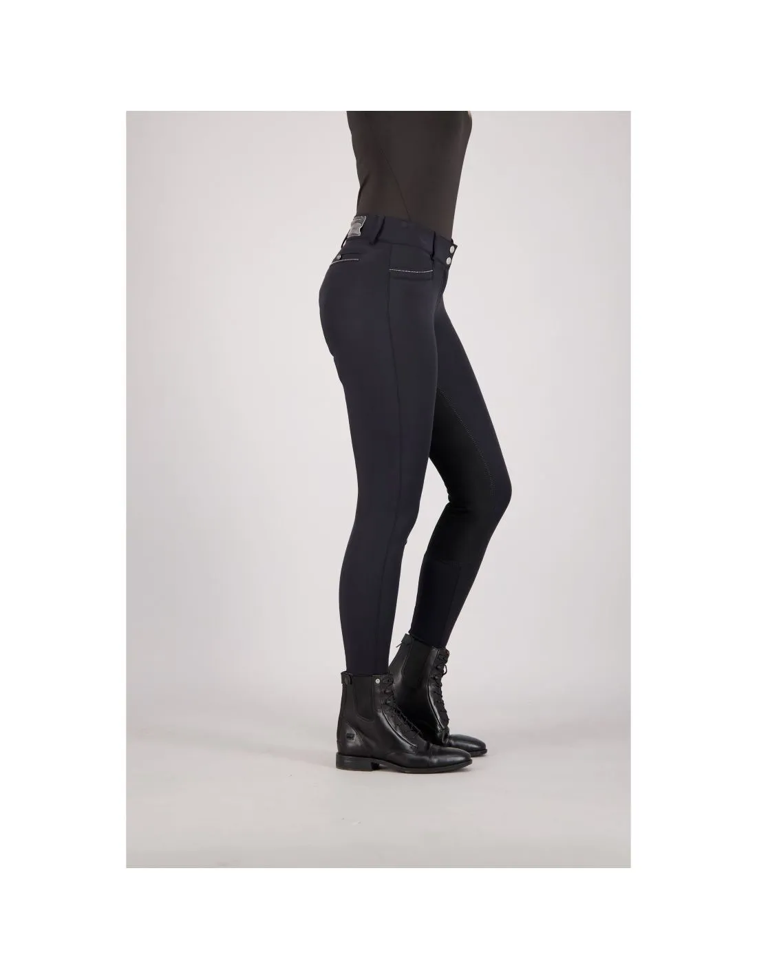 EsaRielle Full Women's Riding Pants