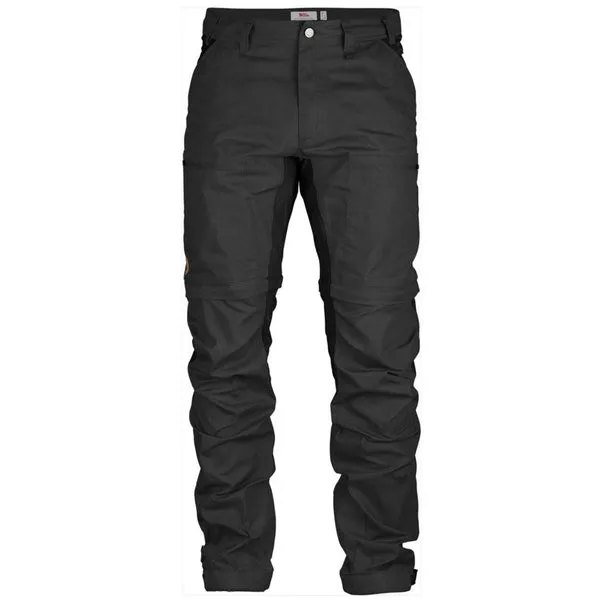 ABISKO LITE TREKKING ZIPOFF PANTS FOR MEN