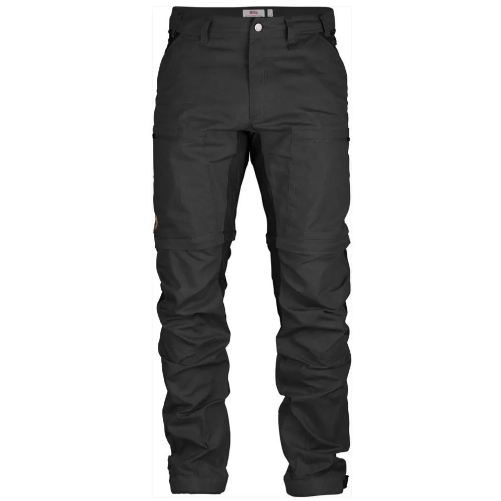ABISKO LITE TREKKING ZIPOFF PANTS FOR MEN