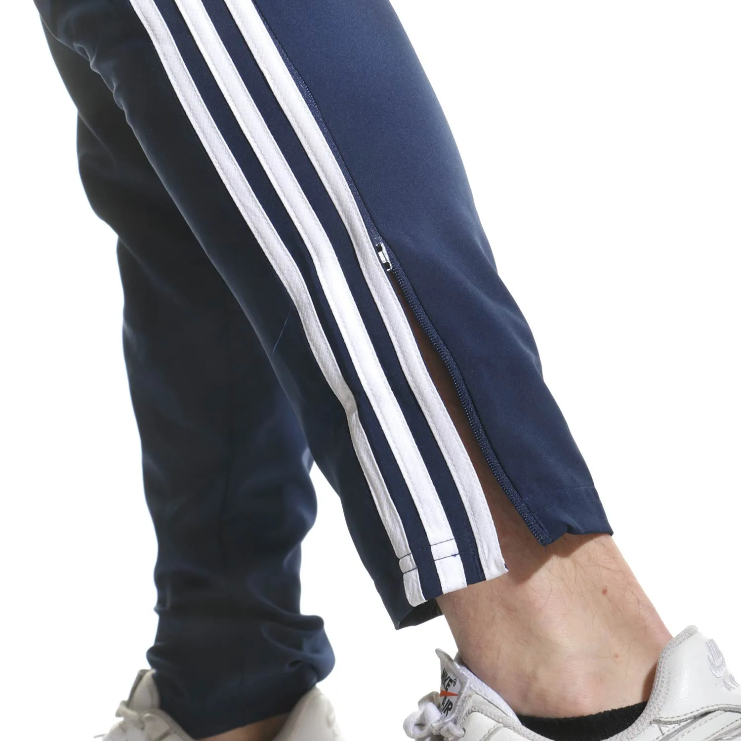 Adidas Olympique Lyon Presentation Pants