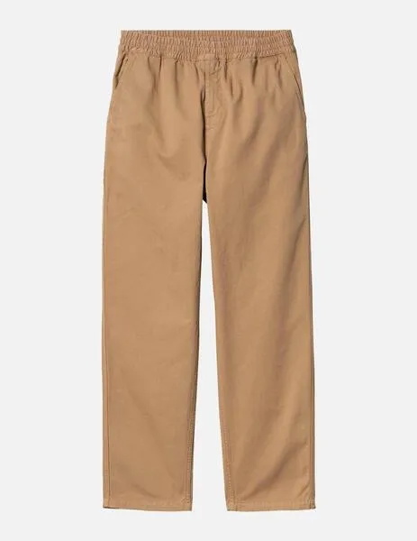 PANTALóN CARHARTT FLINT  PEANUT