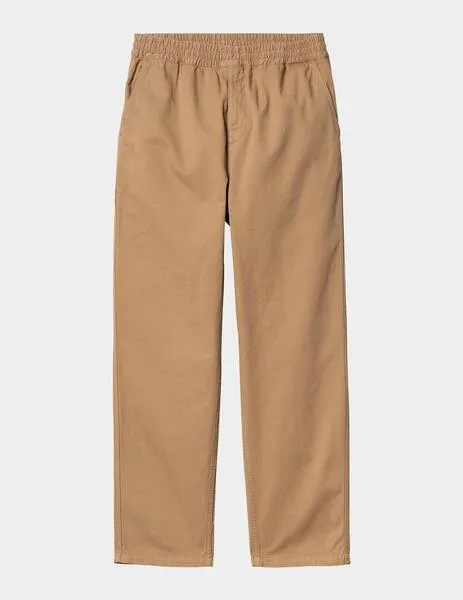 PANTALóN CARHARTT FLINT  PEANUT