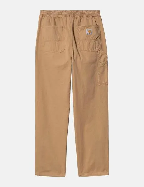 PANTALóN CARHARTT FLINT  PEANUT