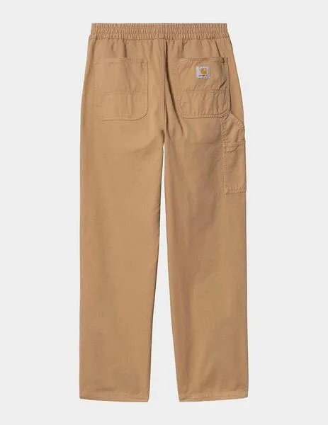 PANTALóN CARHARTT FLINT  PEANUT