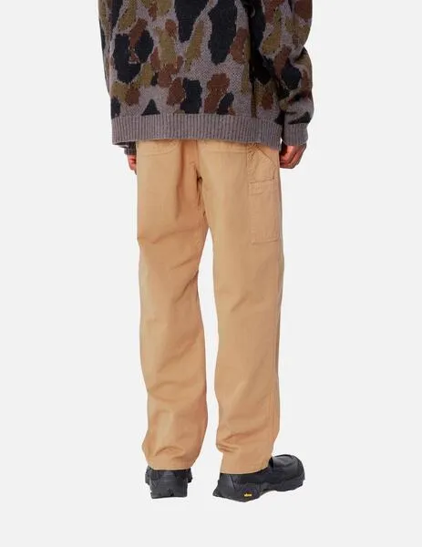 PANTALóN CARHARTT FLINT  PEANUT