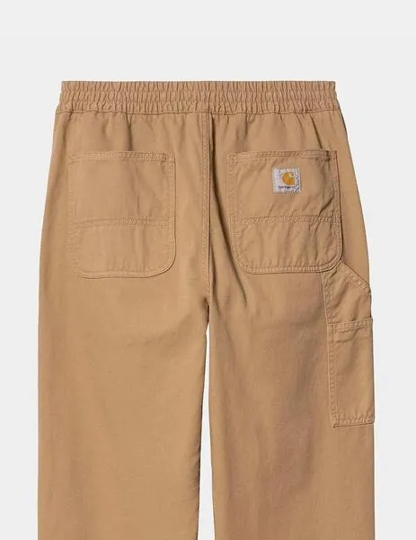 PANTALóN CARHARTT FLINT  PEANUT