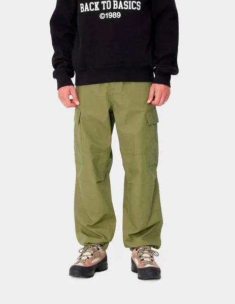 PANTALóN CARHARTT REGULAR CARGO   CAPULET