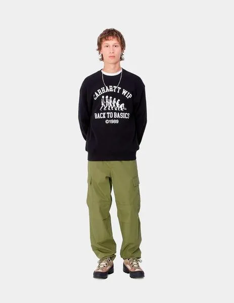 PANTALóN CARHARTT REGULAR CARGO   CAPULET