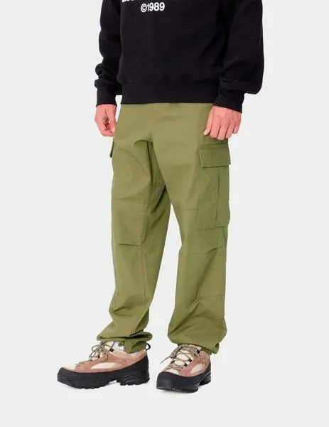 PANTALóN CARHARTT REGULAR CARGO   CAPULET