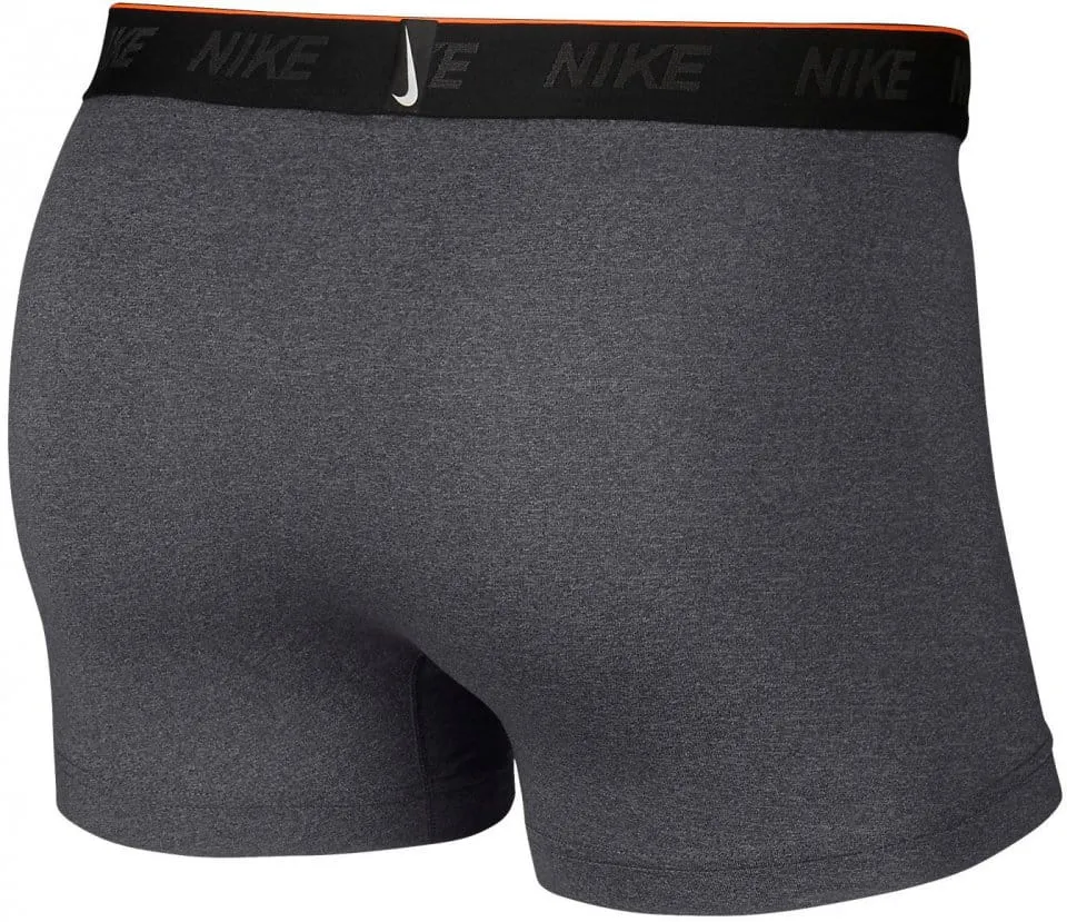 PANTALóN CORTO NIKE M NK BRIEF TRUNK 2PK