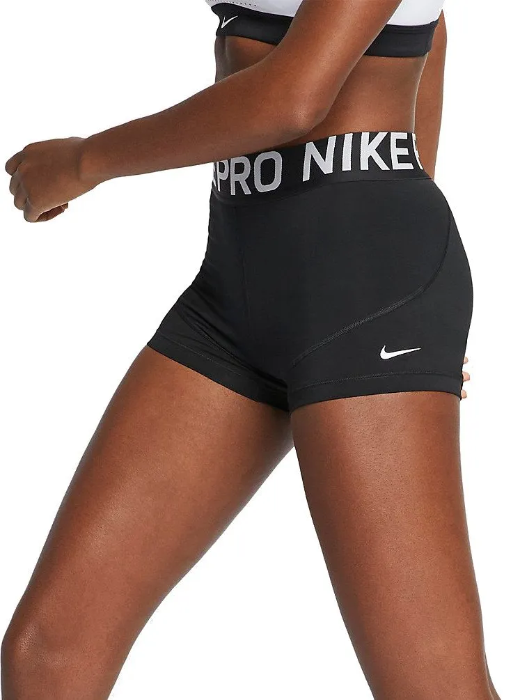 Pantalón corto Nike W NP SHRT 3IN