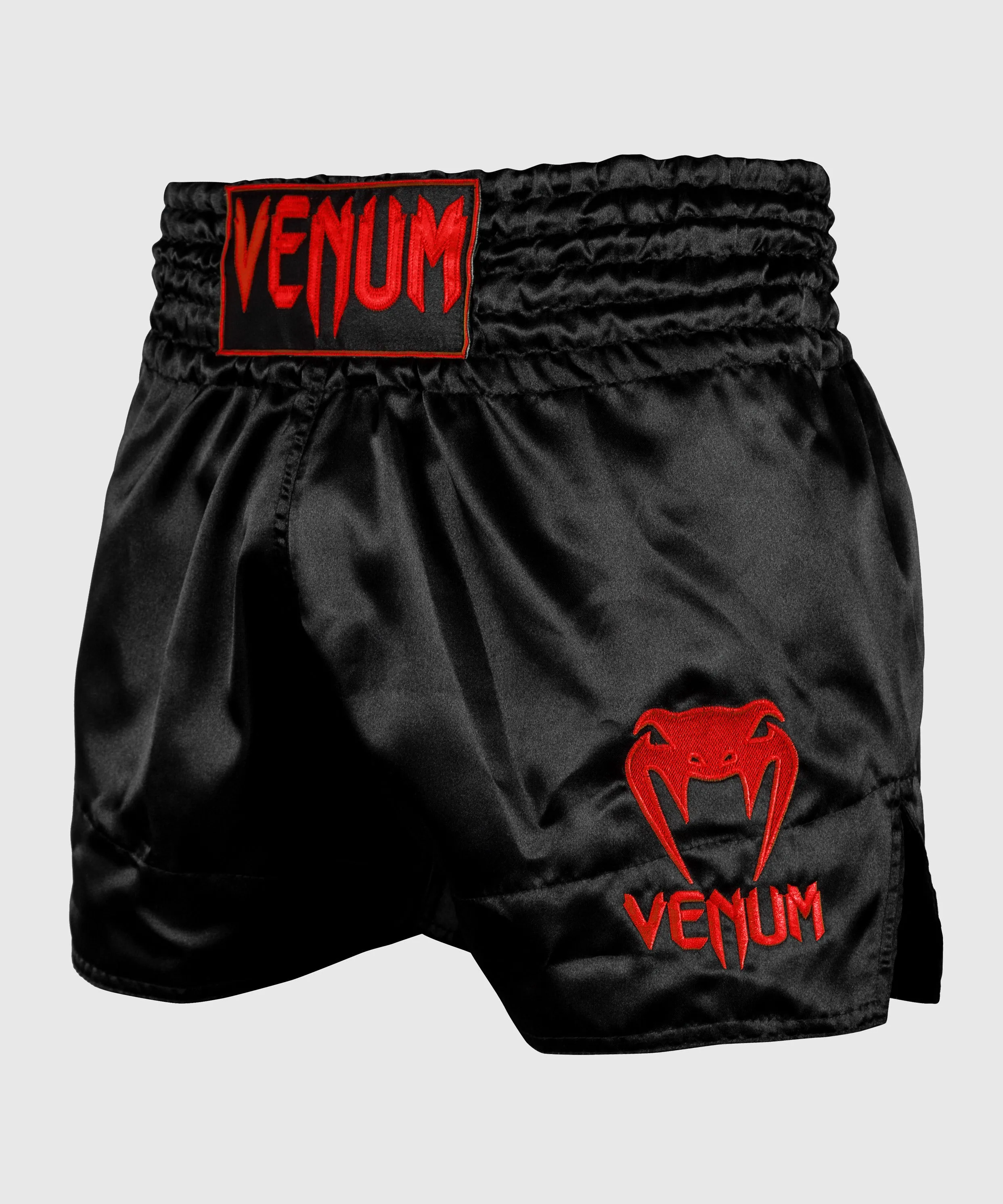 Venum Classic Muay Thai Shorts