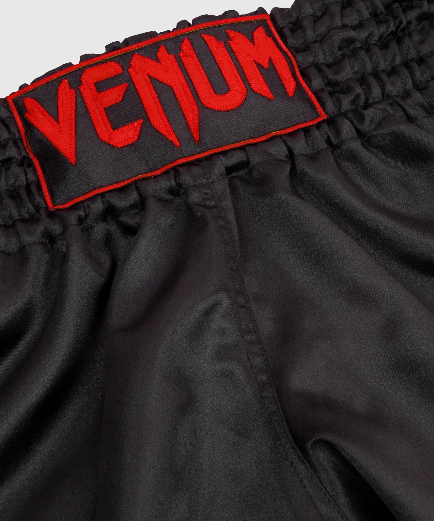 Venum Classic Muay Thai Shorts