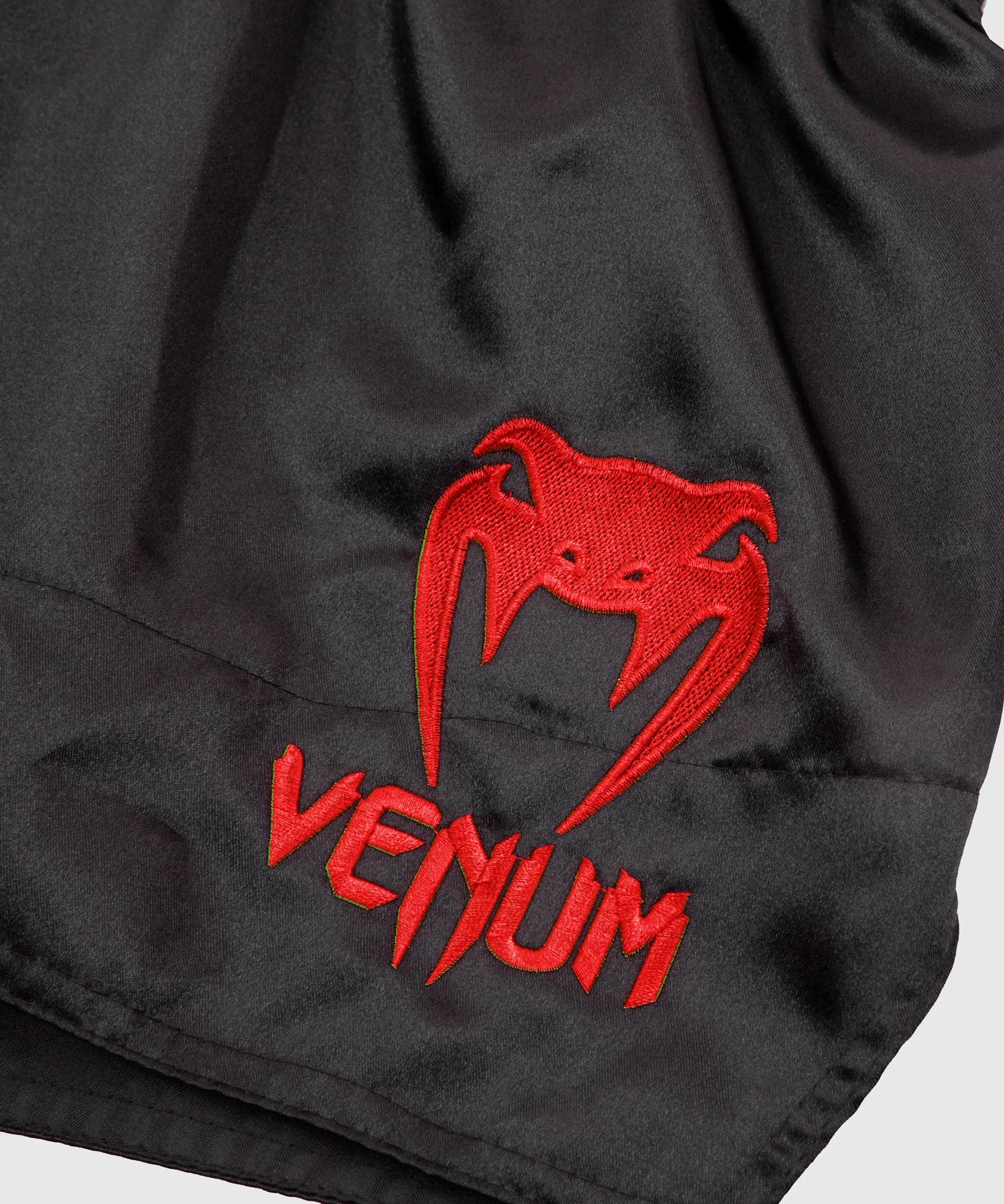 Venum Classic Muay Thai Shorts