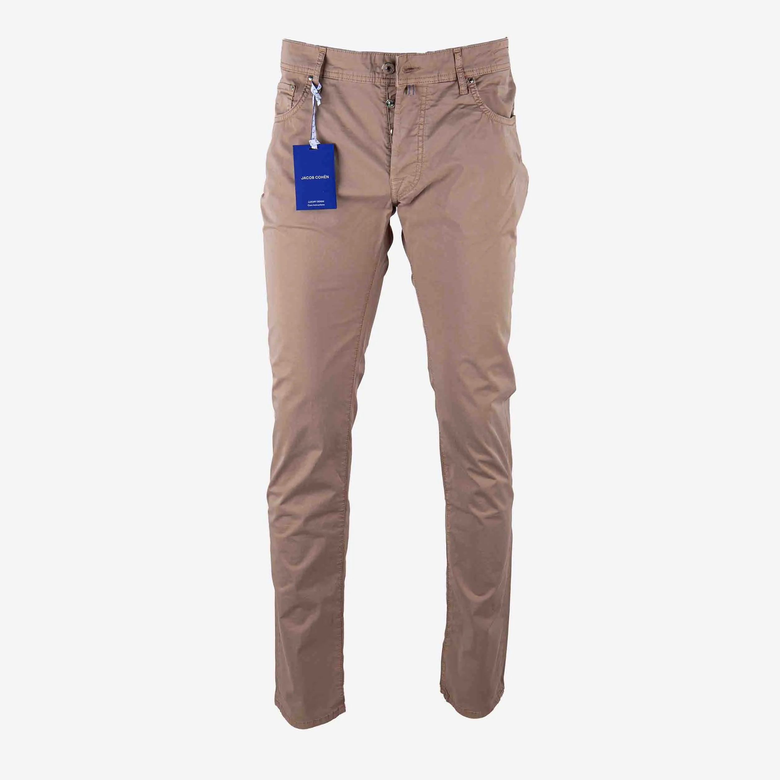 Pantalón HOMBRE Jacob Cohen E0436S2544