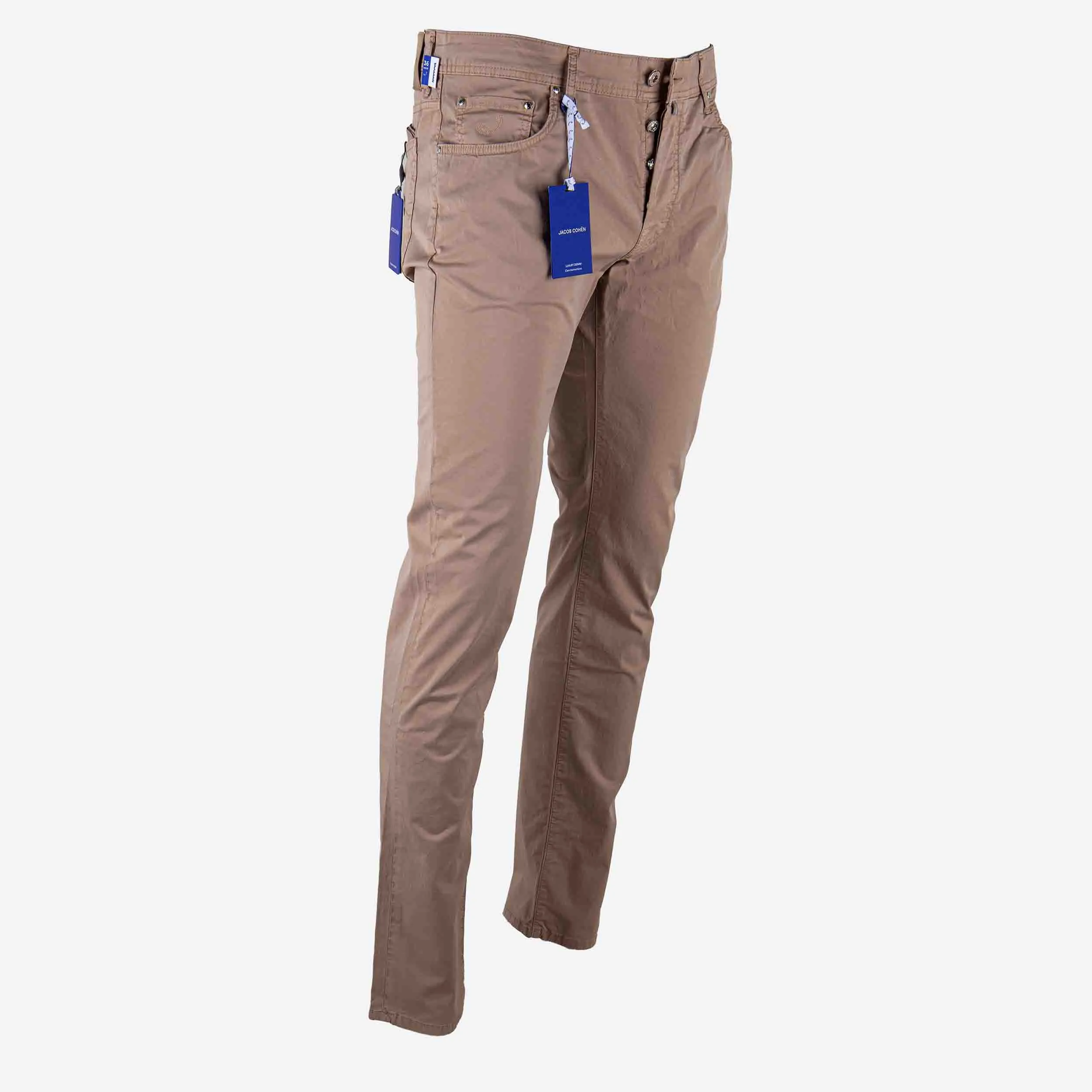 Pantalón HOMBRE Jacob Cohen E0436S2544