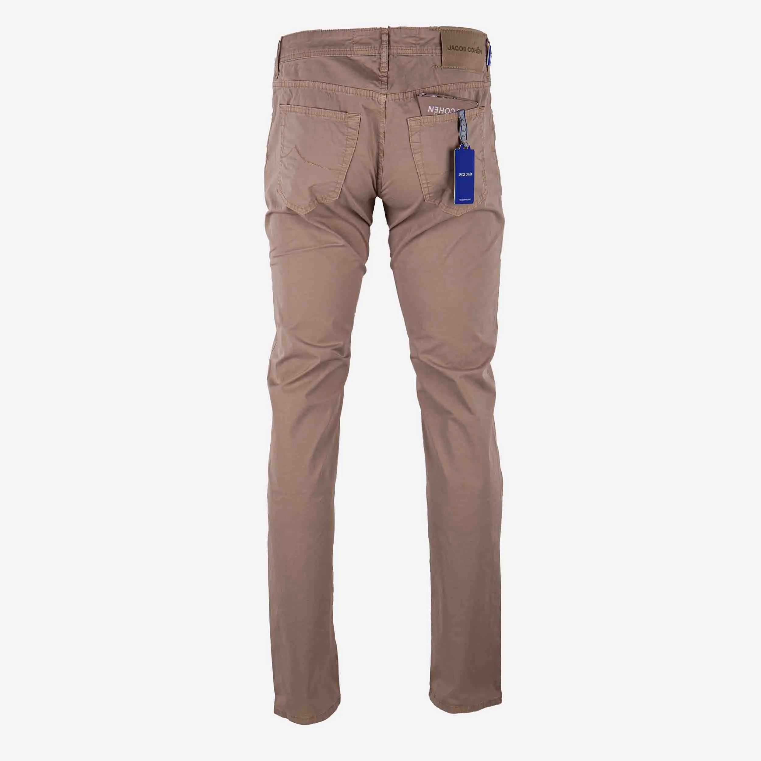 Pantalón HOMBRE Jacob Cohen E0436S2544