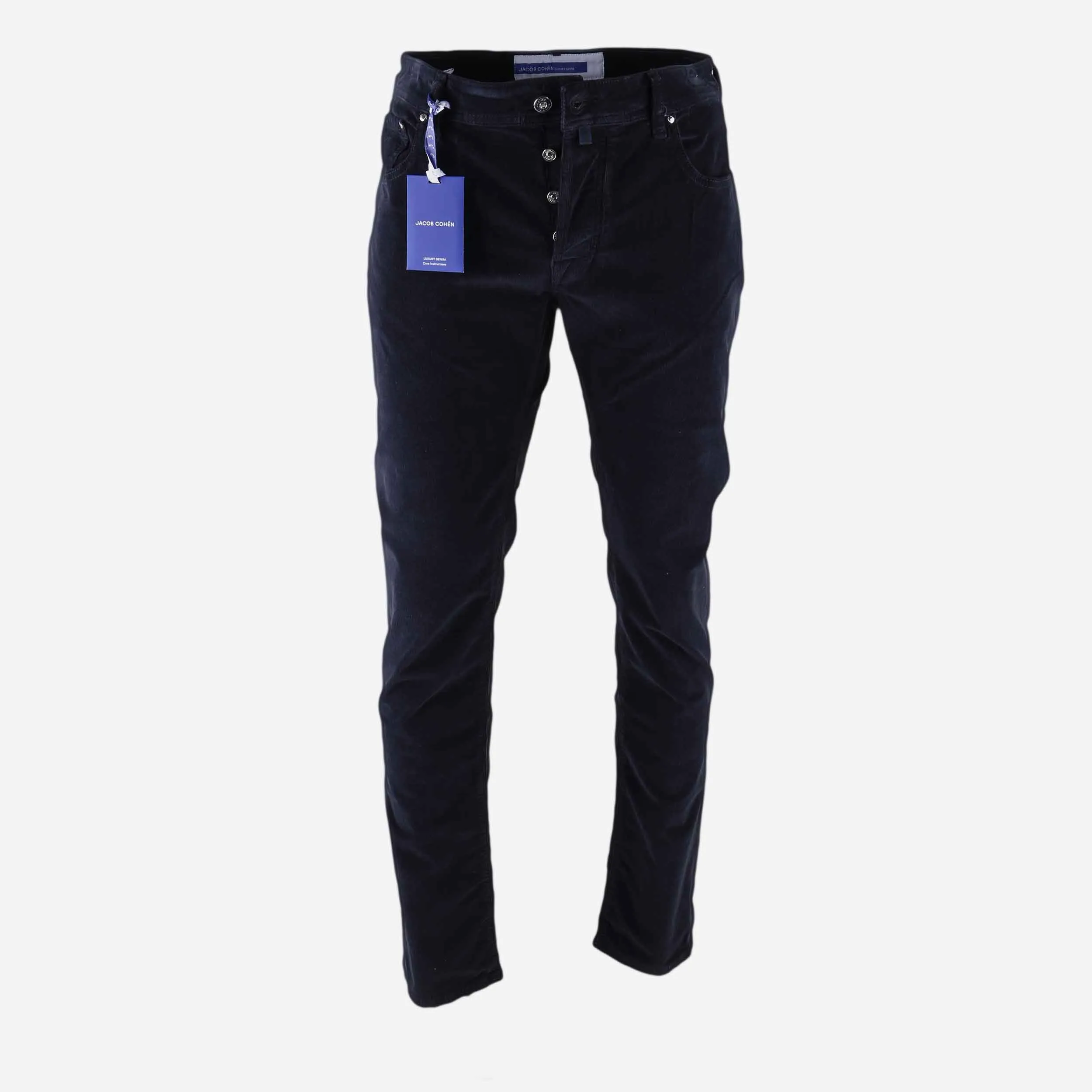 Pantalón HOMBRE Jacob Cohen E0436S3838