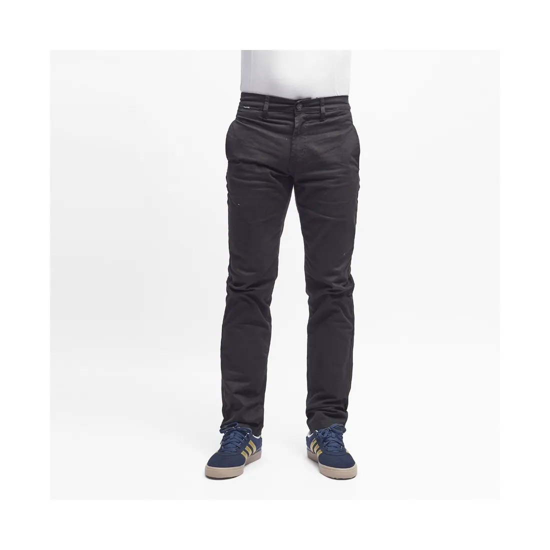 PANTALóN HYDROPONIC LARGO HOMBRE P180201 PIRATE BLACK WEBA GRD NEGRO