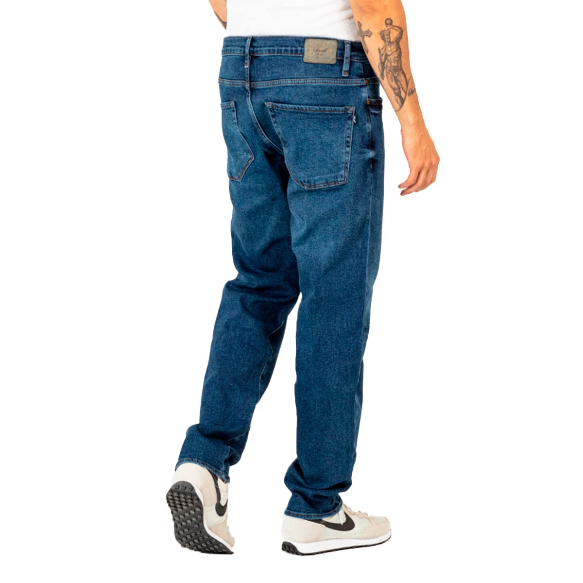 Long Reell Barfly Pants