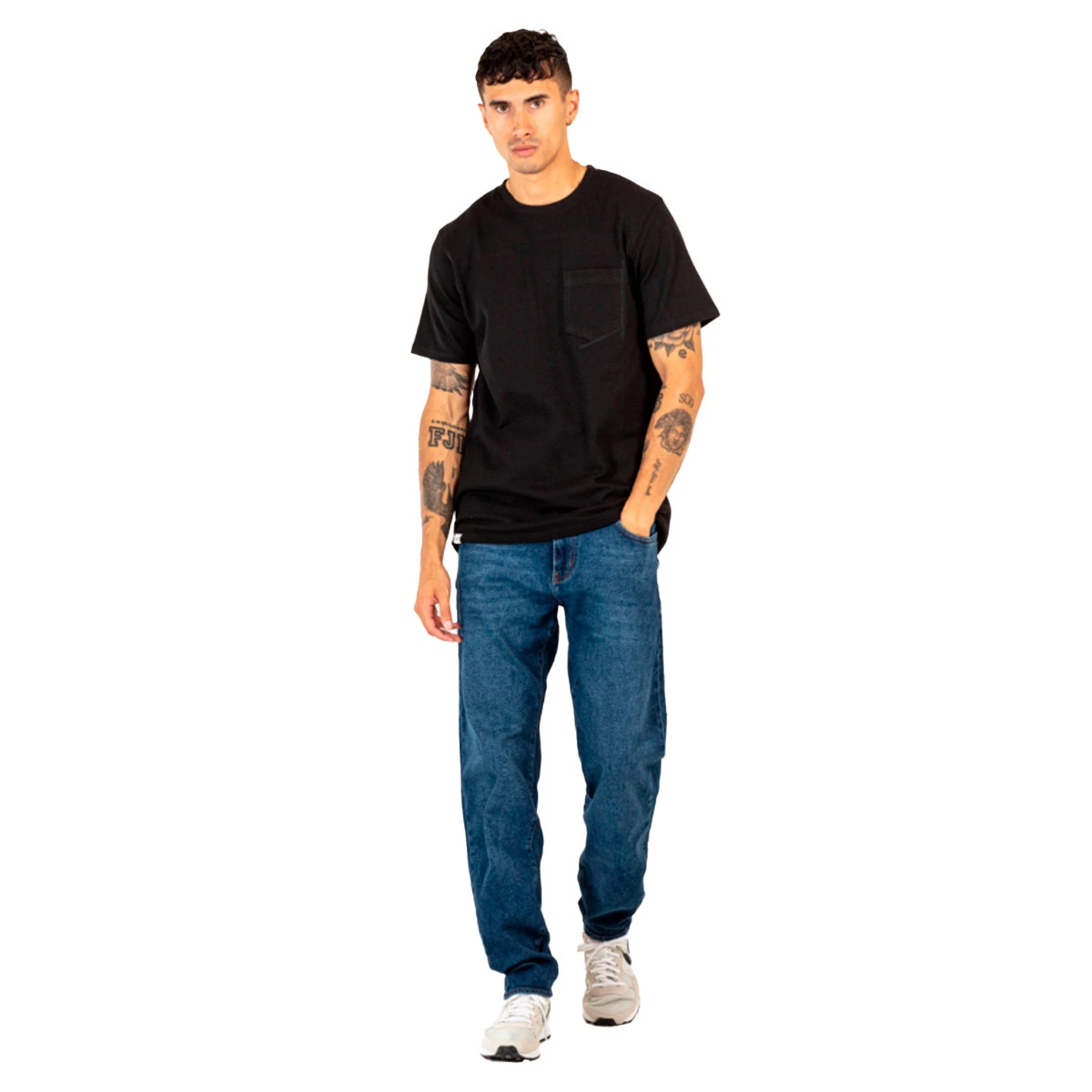 Long Reell Barfly Pants